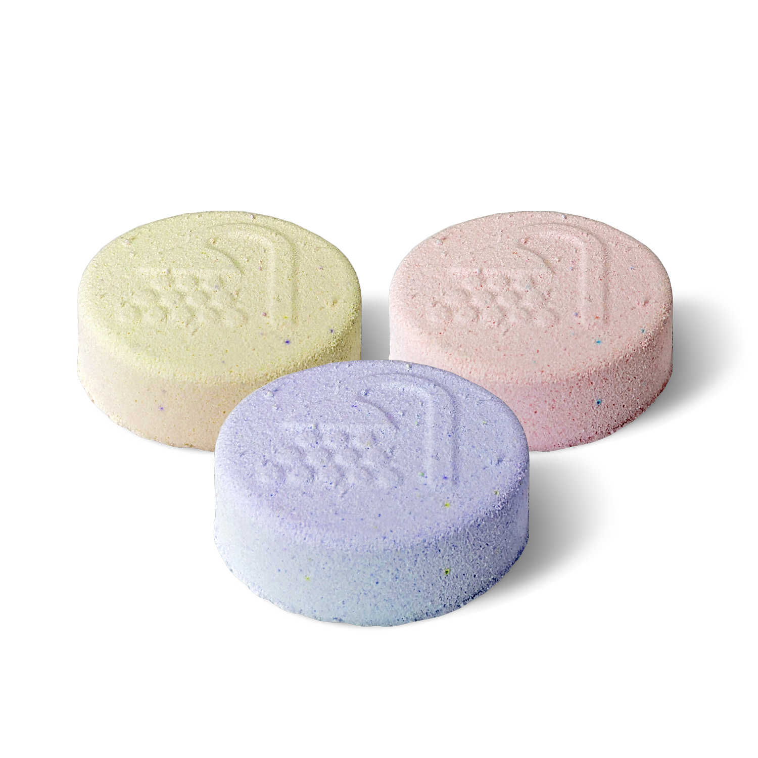 Shower Steamers Wholesale Bath & Body Enchanted Love Elements of