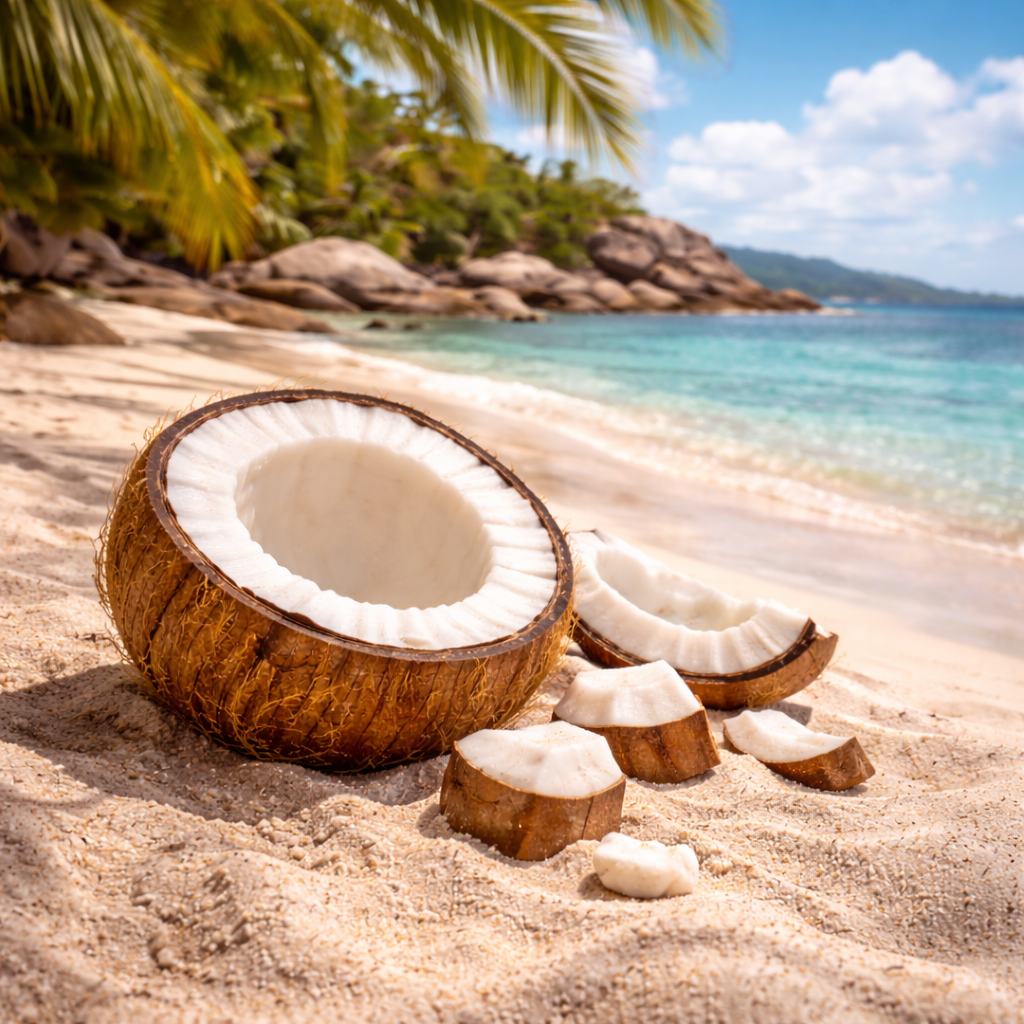 Elements of Fragrance - Beach Paradise