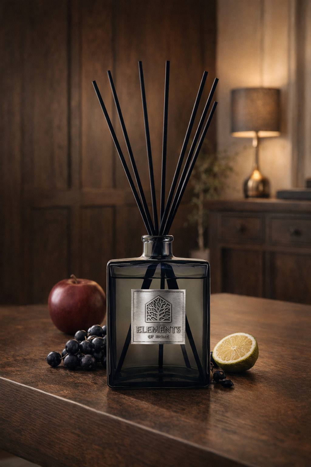 Cosmos Reed Diffuser 500ml