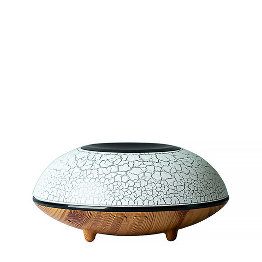 Luna - Light Wood Aroma Diffuser | Elements Of Home