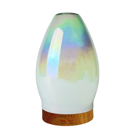 Opal - Egg Aroma Diffuser | Elements Of Home