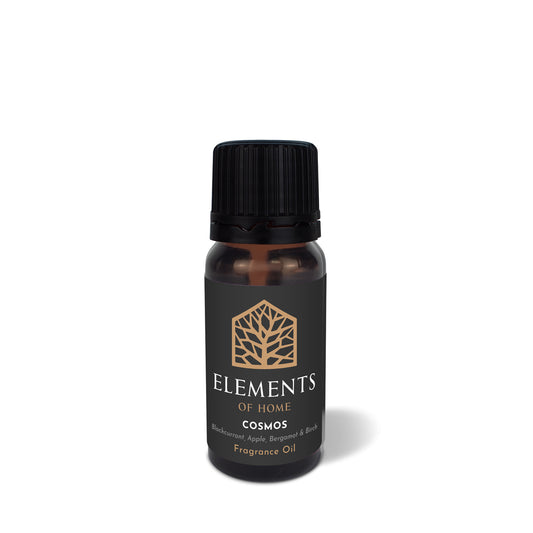 Cosmos 10ml Fragrance Oil | Elements Of Fragrance