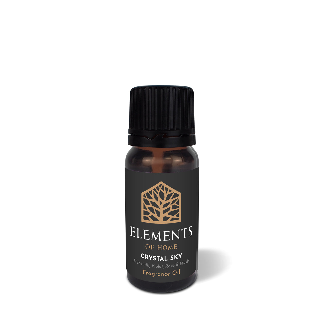 Crystal Sky 10ml Fragrance Oil | Elements Of Fragrance