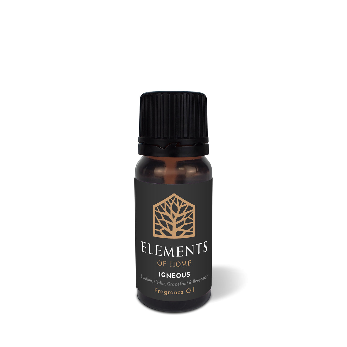 Igneous 10ml Fragrance Oil | Elements Of Fragrance