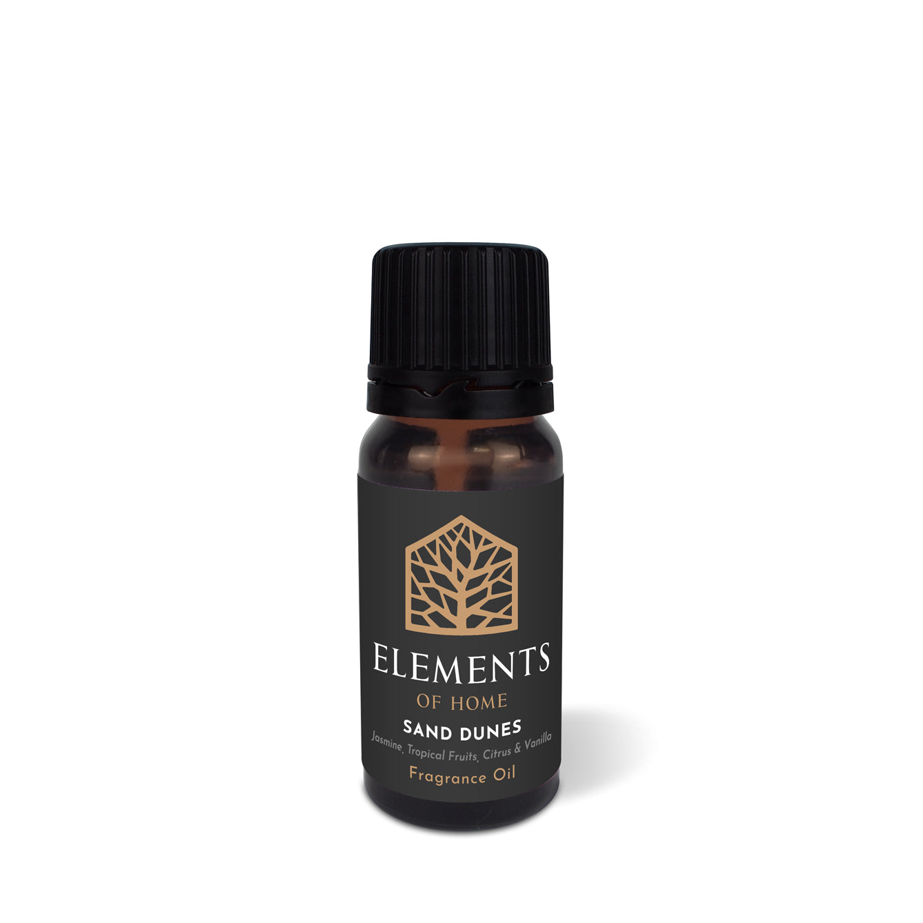 Sand Dunes 10ml Fragrance Oil | Elements Of Fragrance