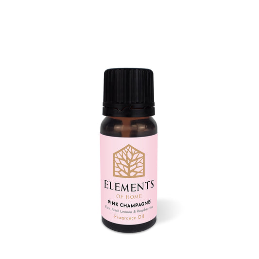 Pink Chmpagne Fragrance Oil | Elements Of Fragrance