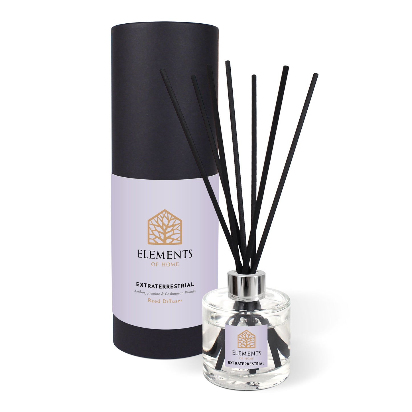 Extraterrestial Reed Diffuser