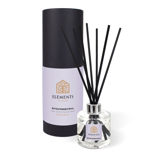 Extraterrestial Reed Diffuser