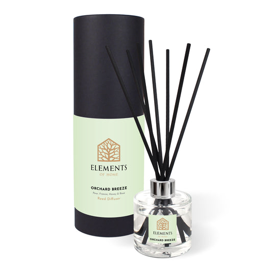 Orchard Breeze Reed Diffuser
