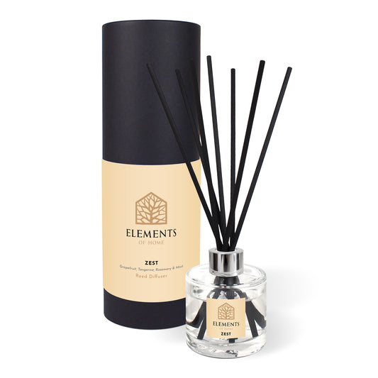 Zest Reed Diffuser