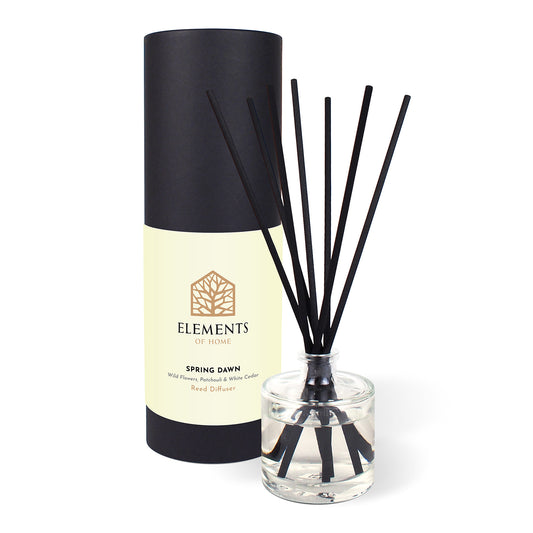 Spring Dawn Reed Diffuser | Elements Of Home