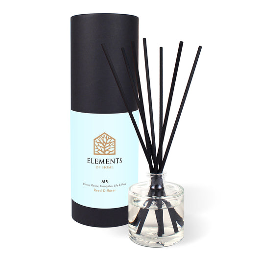 Air Reed Diffuser | Elements Of Home