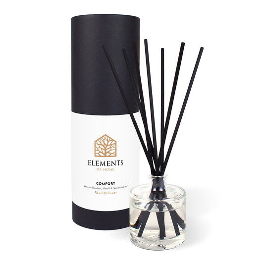 Comfort Reed Diffuser | Elements Of Home