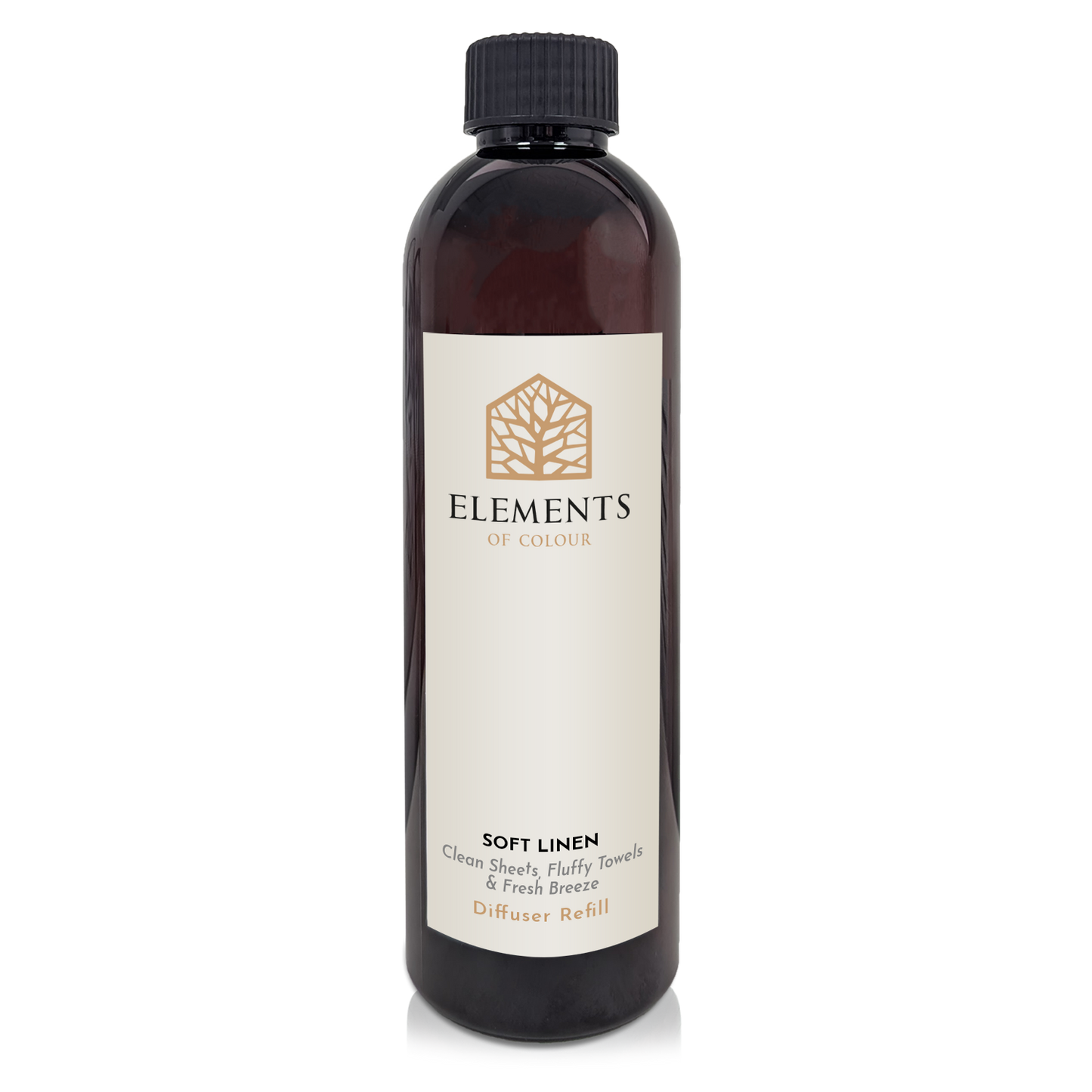 Soft Linen Diffuser Refill