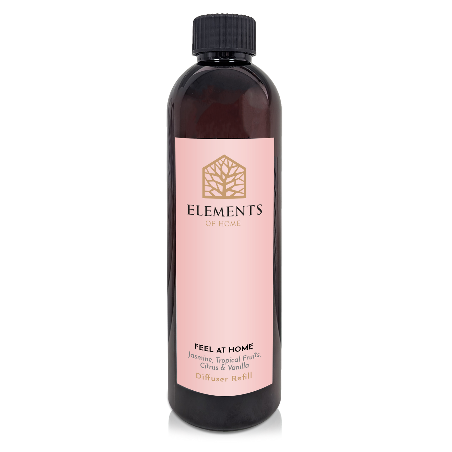 Sand Dunes (Feel at Home) Diffuser Refill