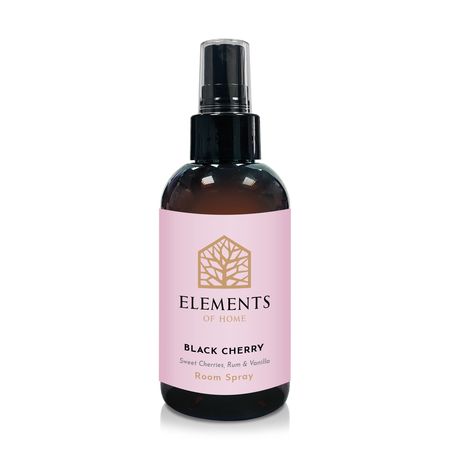 Black Cherry Room Spray