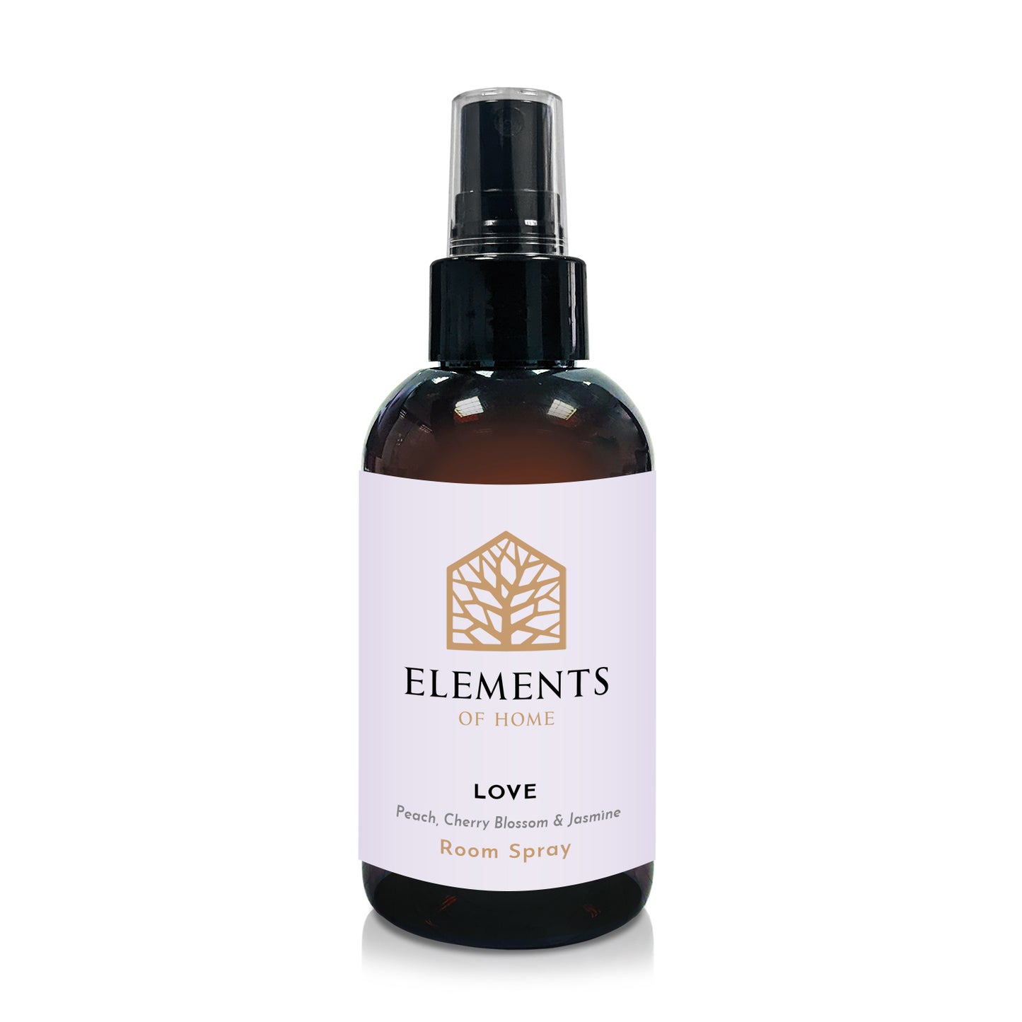 Love Room Spray