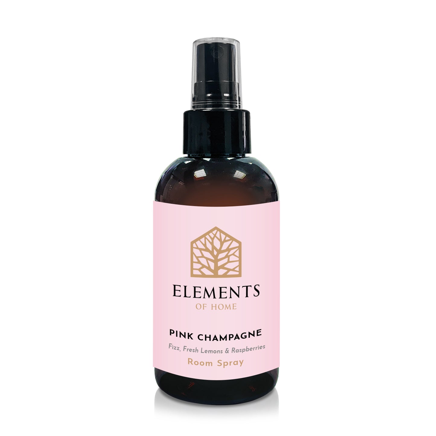 Pink Champagne Room Spray