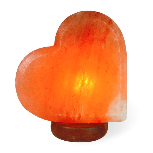 Heart Lamp | Elements Of Home