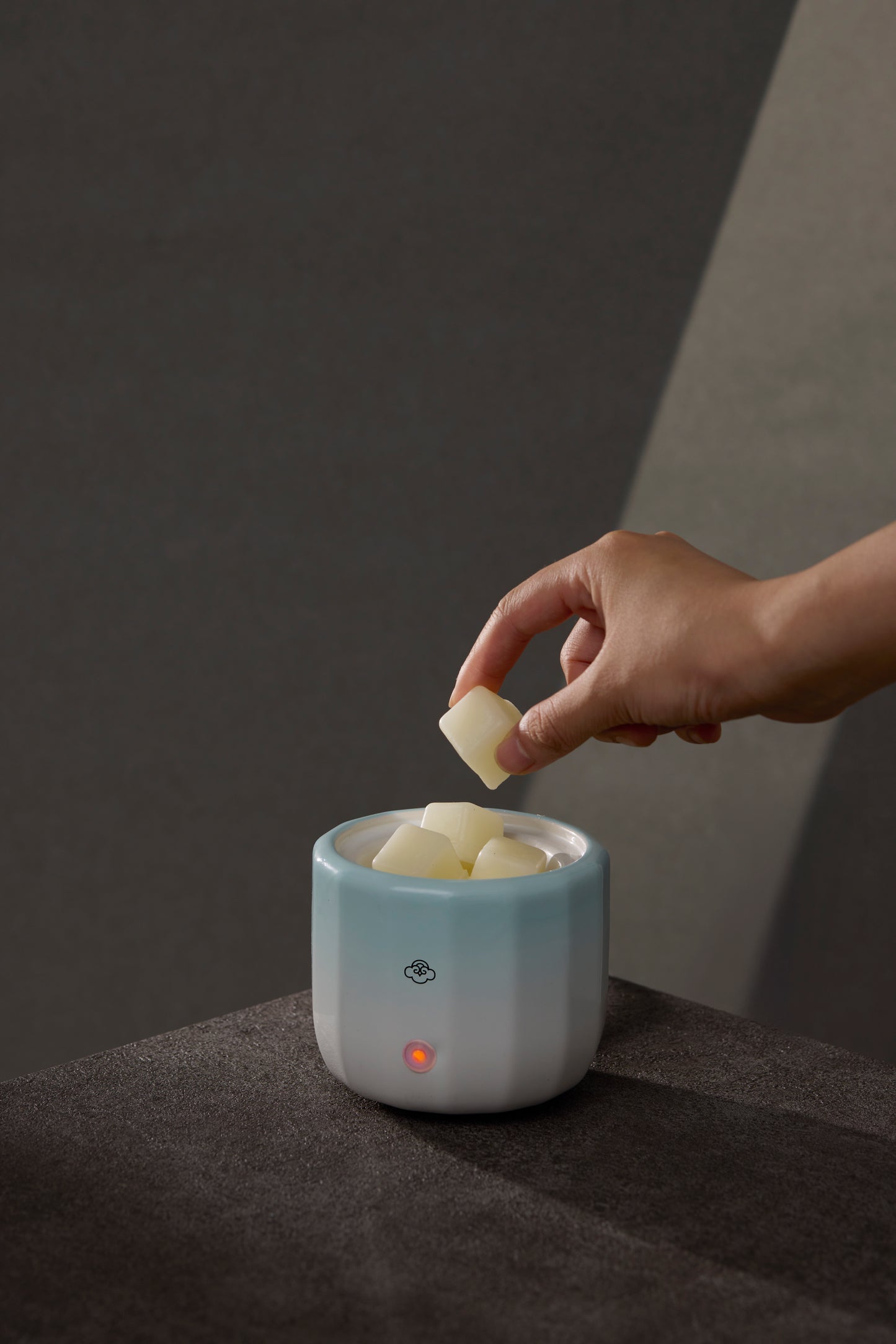 Haz Wax Warmer