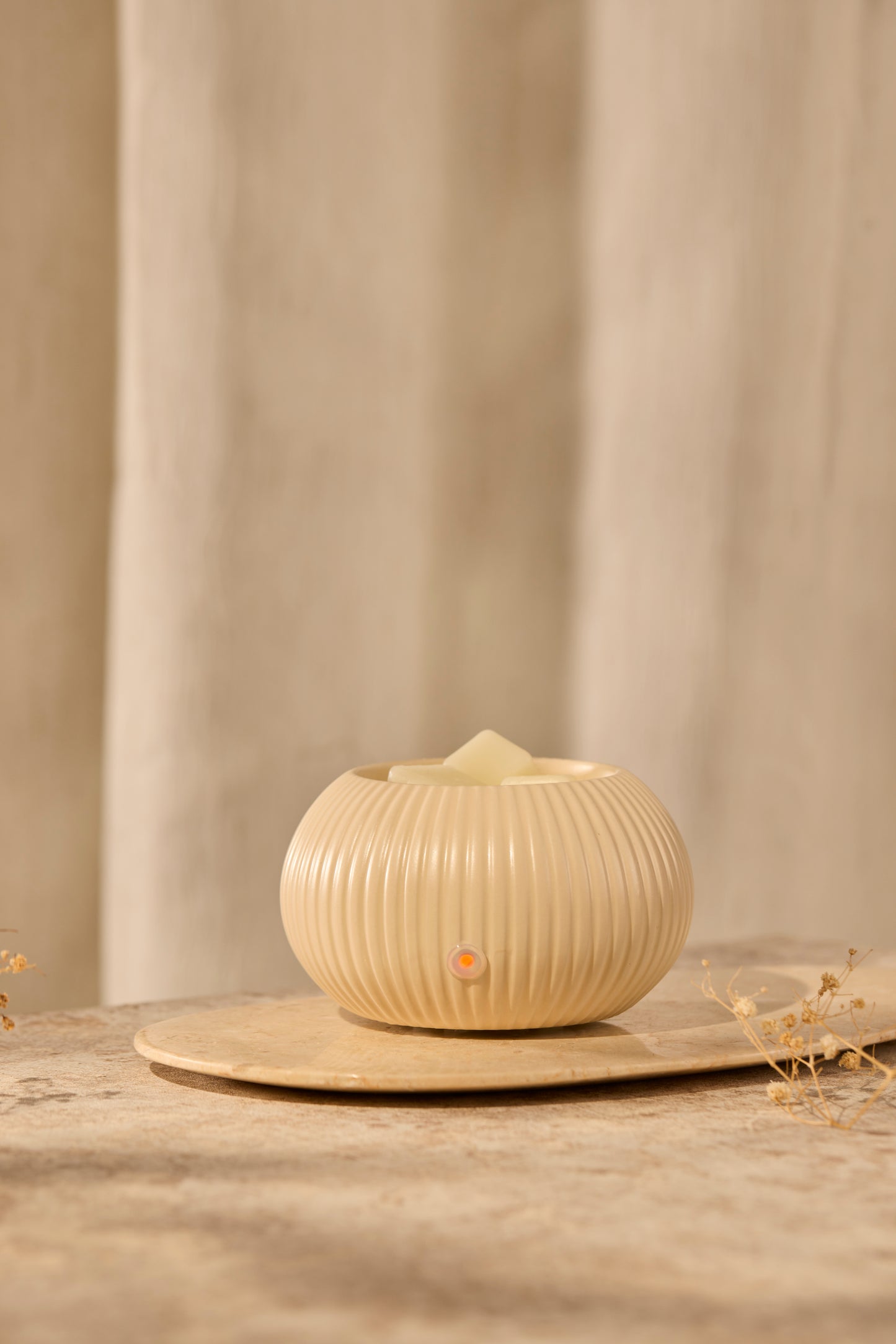 Mum Wax Melt Warmer