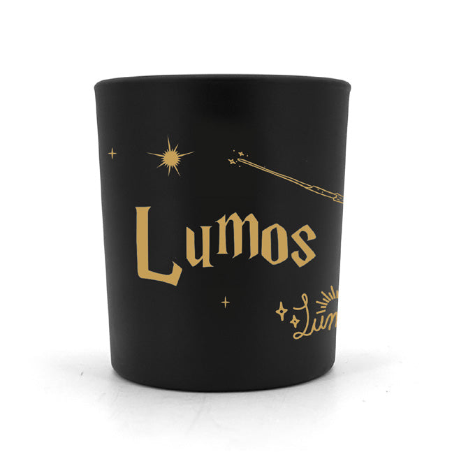 Harry Potter Black & Gold 20 x 135g Scented Candle CDU