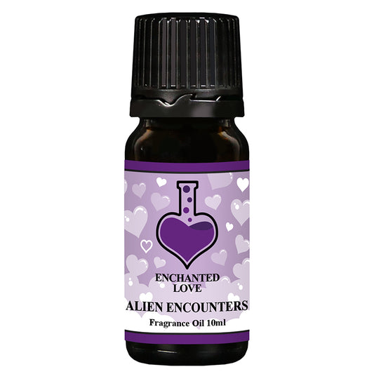 Alien Encounters Fragrance Oil