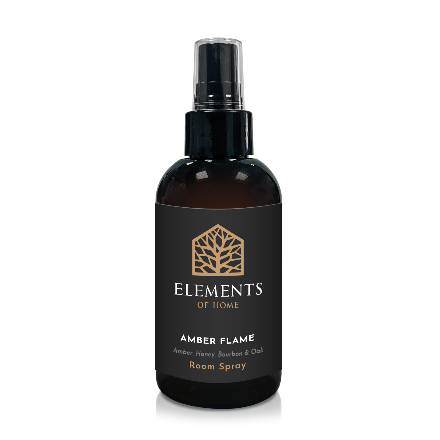 Amber Flame Room Spray