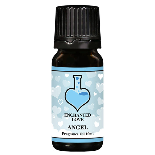 Angel Fragrance Oil 