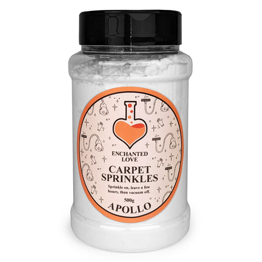 Apollo Carpet Sprinkles