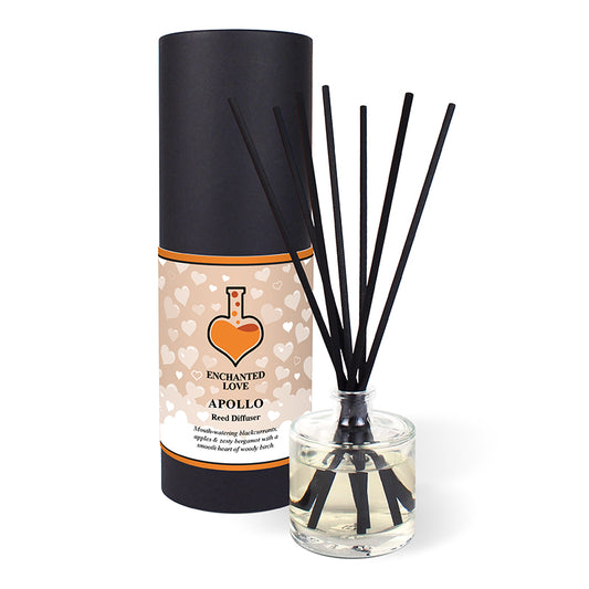 Apollo Reed Diffuser