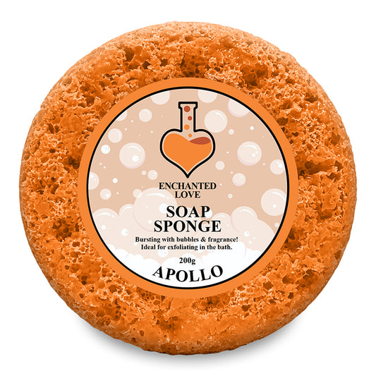 Apollo Soap Sponge