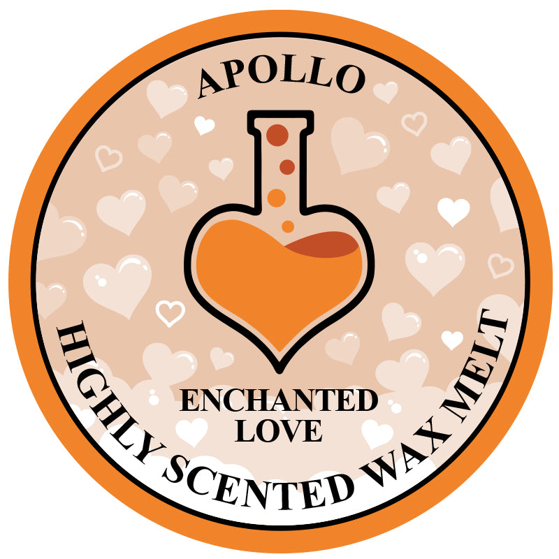 Apollo Soy Wax Melt 40g