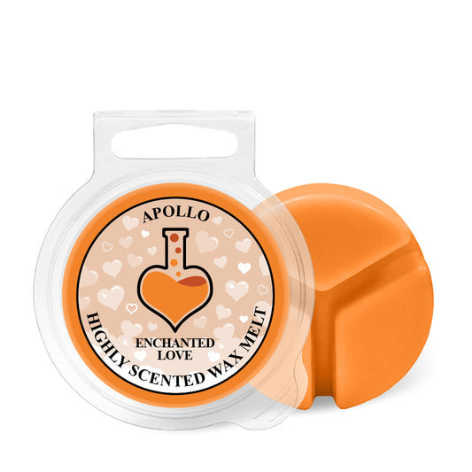 Apollo Soy Wax Melt 40g