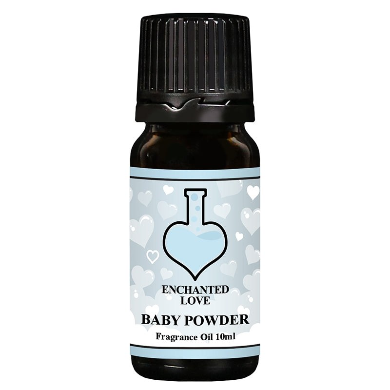 Baby Powder Fragrance Oil, Wholesale Fragrance Oil