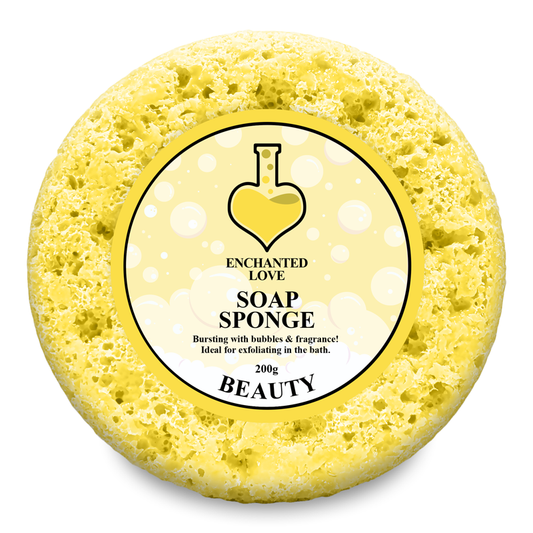 Beauty Soap Sponge