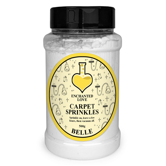 Belle Carpet Sprinkles