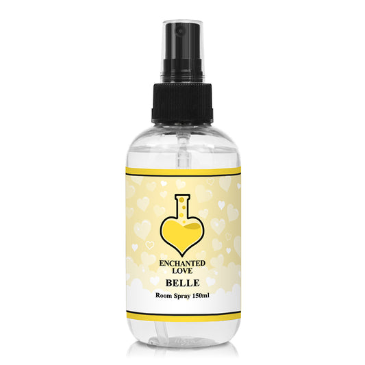 Belle Room Spray