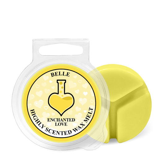 Belle Soy Wax Melt 40g