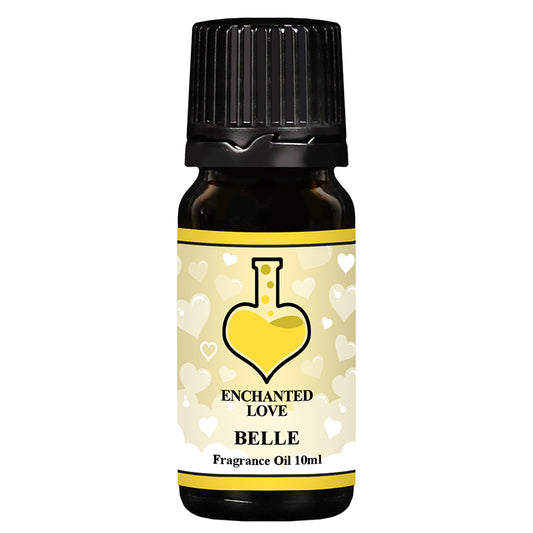 Belle Fragrance Oil