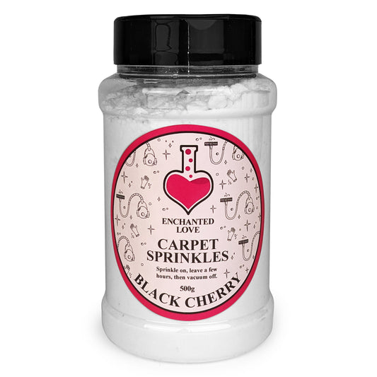 Black Cherry Carpet Sprinkles