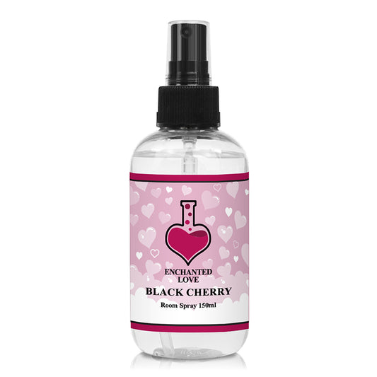 Black Cherry Room Spray