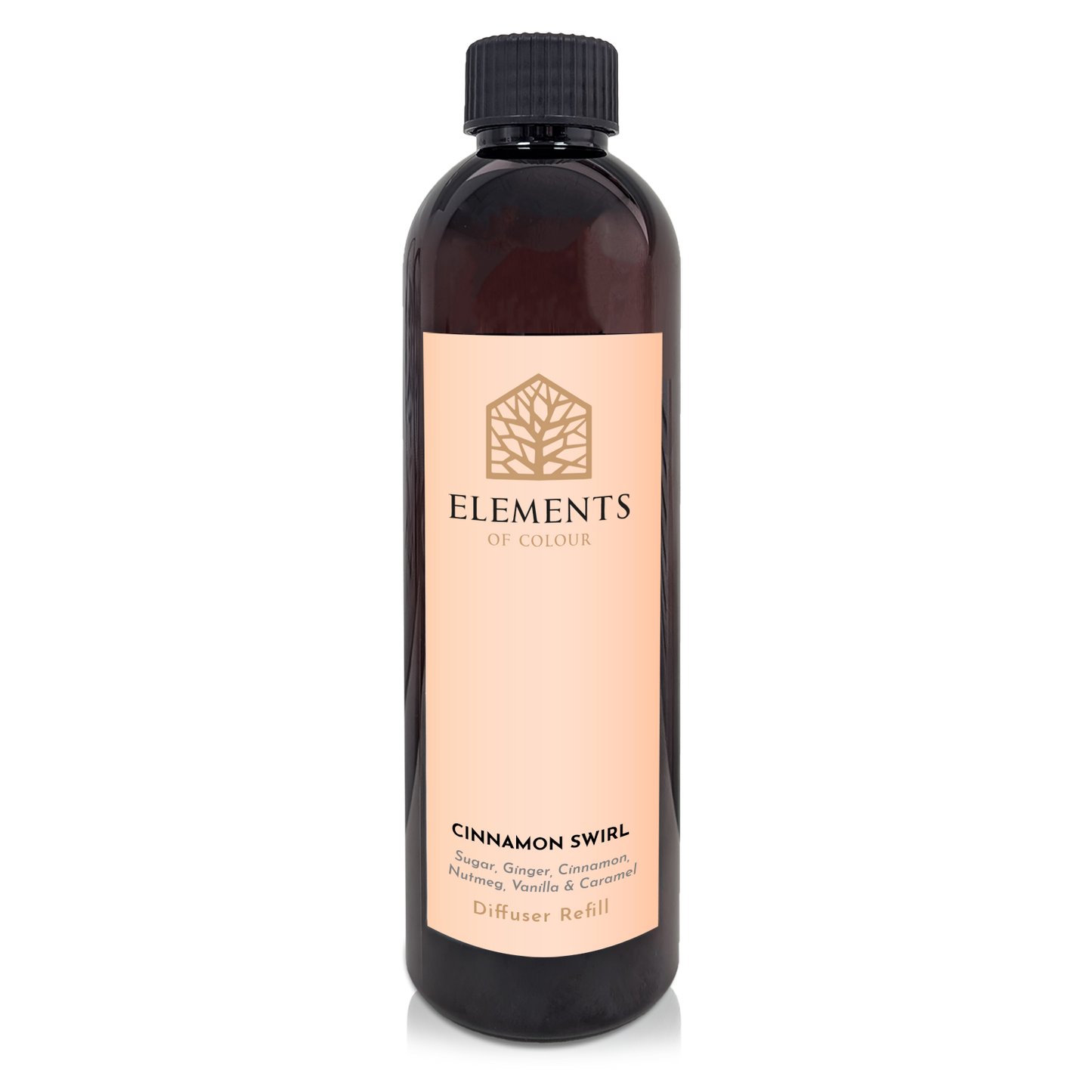 Cinnamon Swirl Diffuser Refill