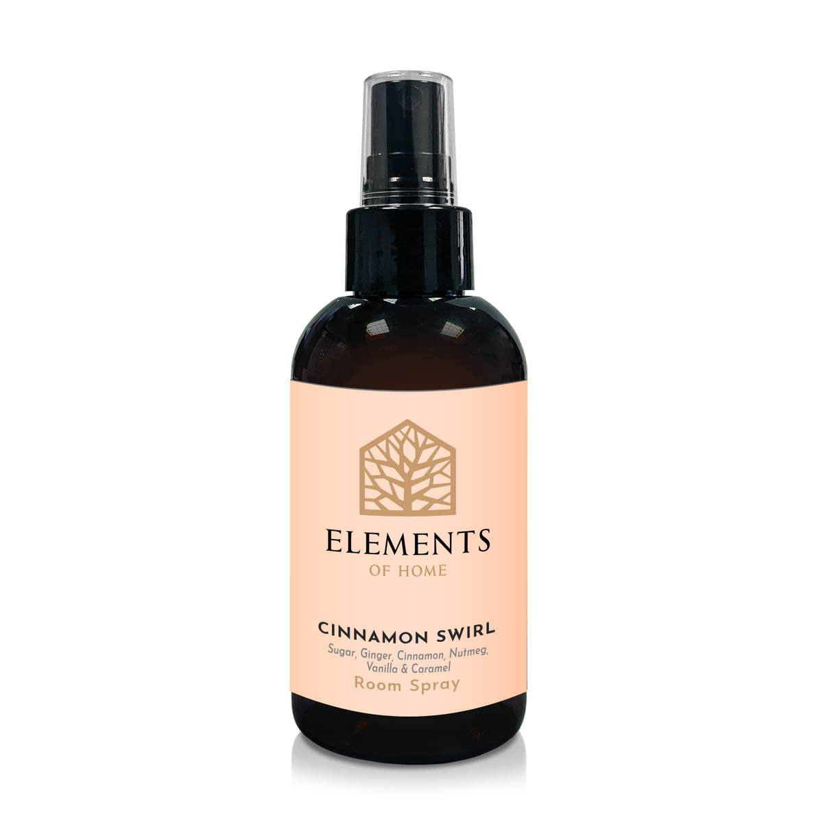 Cinnamon Swirl Room Spray