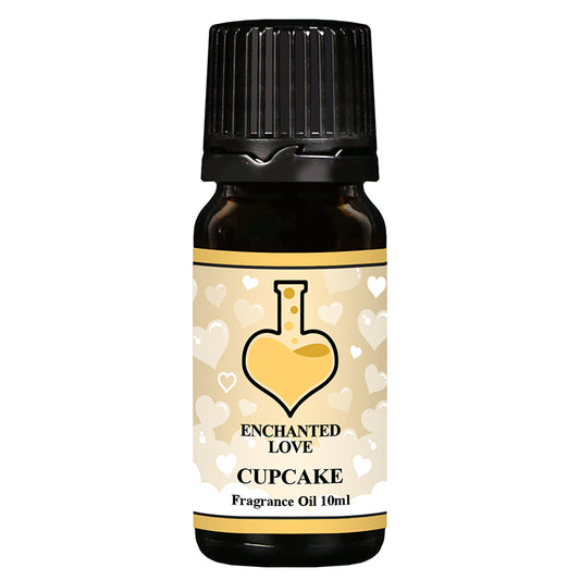 Cupcake Fragrance Oil 