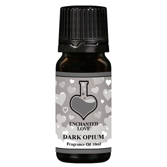 Dark Opium Fragrance Oil 