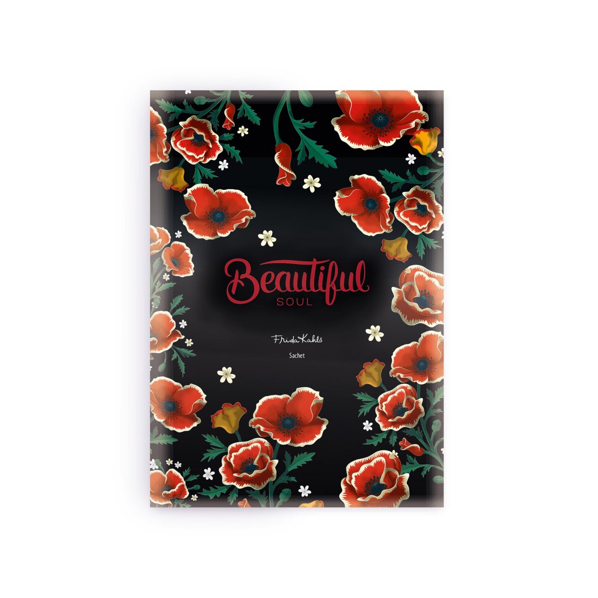 Beautiful Soul Scented Sachet - Frida Kahlo