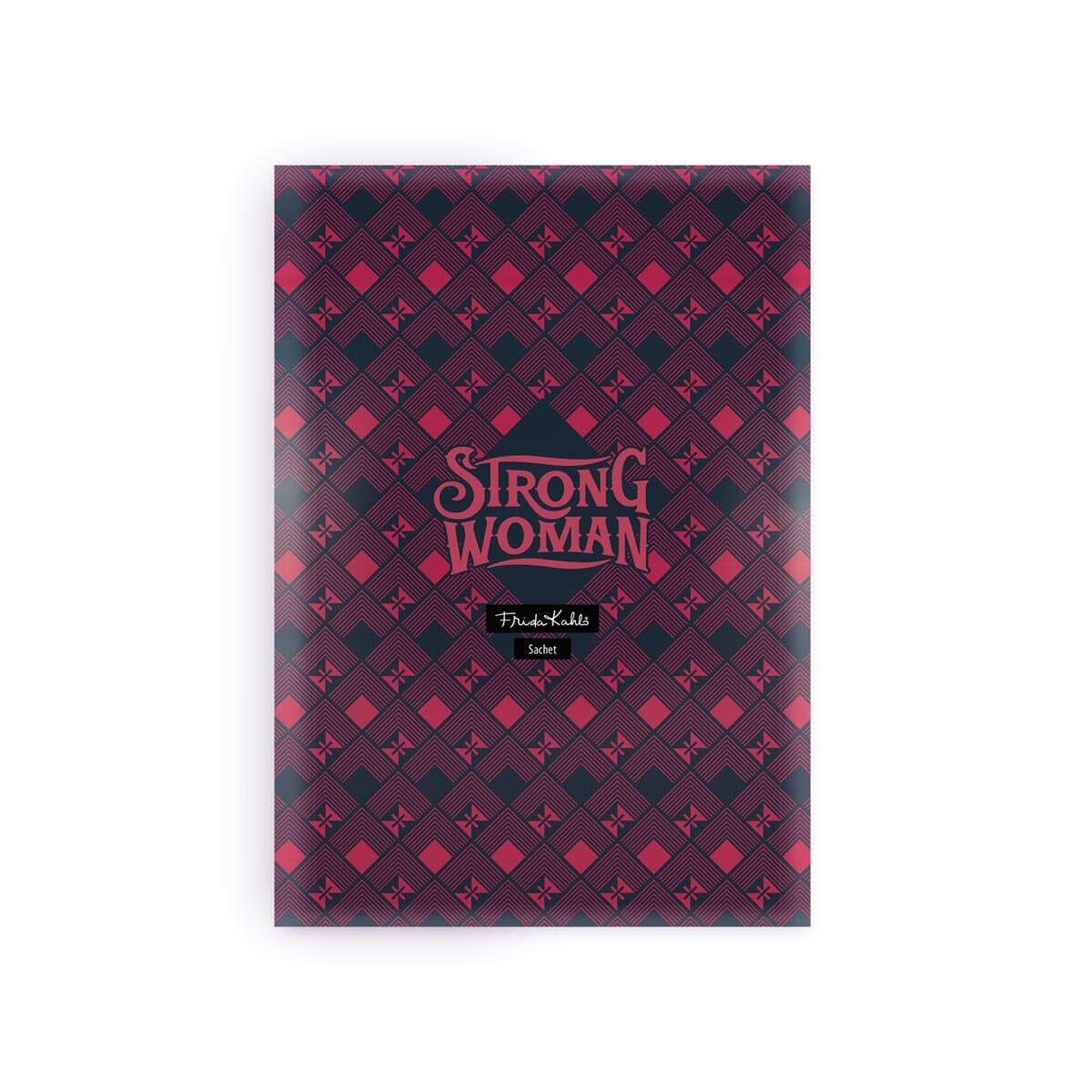 Strong Woman Scented Sachet - Frida Kahlo