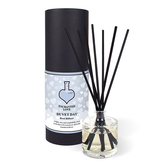 Duvet Day Reed Diffuser