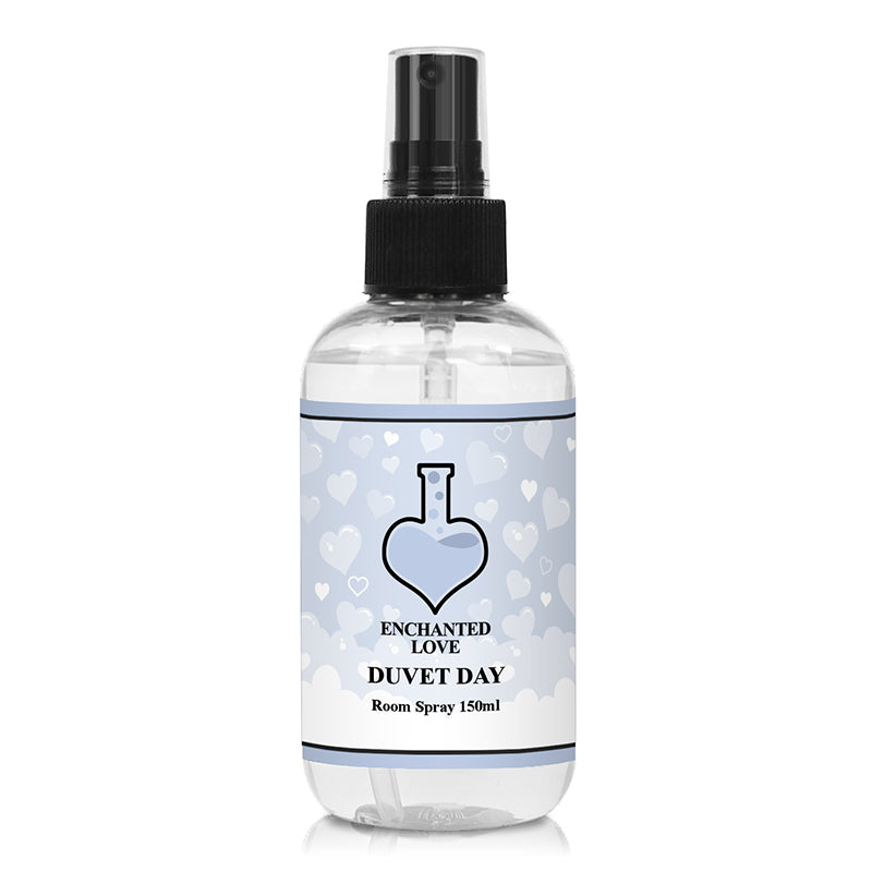 Duvet Day Room Spray